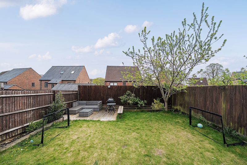 Garden- click for photo gallery